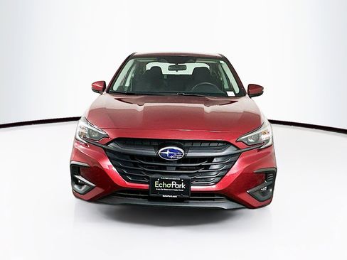 Used 2025 Subaru Legacy Premium AWD/4WD image 2
