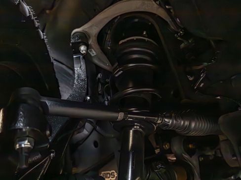 Used 2024 GMC Sierra 1500 Denali w/ Denali Reserve Package image 14