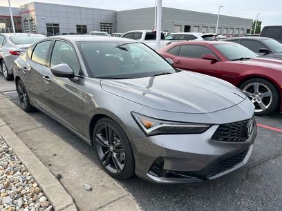 Used 2024 Acura Integra A-Spec