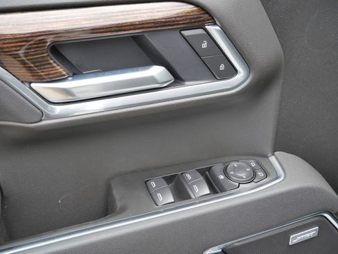 New 2026 GMC Sierra 1500 Elevation w/ Elevation Premium Package image 39