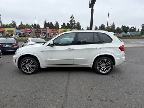 Used 2012 BMW X5 xDrive35i AWD/4WD image 2