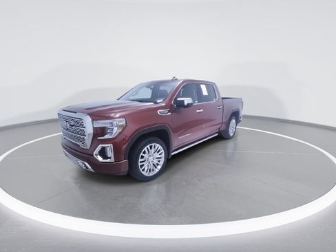 Used 2019 GMC Sierra 1500 Denali w/ Denali Ultimate Package image 6