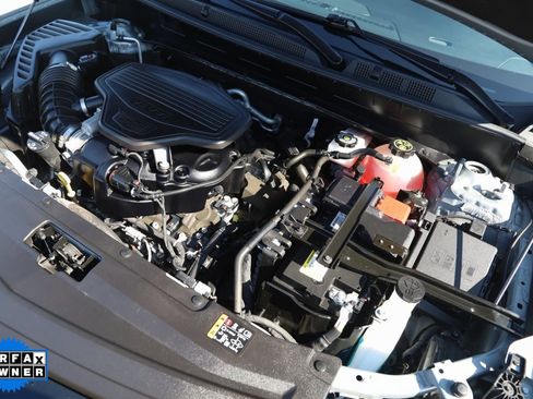 Used 2023 Cadillac XT6 Premium Luxury image 23