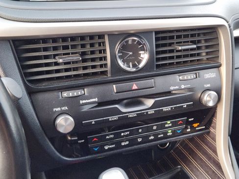 Used 2020 Lexus RX 450hL Luxury w/ Accessory Package image 18