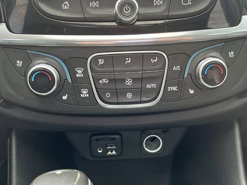 Used 2020 Chevrolet Traverse Premier w/ Redline Edition image 30