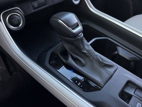 Used 2025 Toyota Grand Highlander Limited image 20