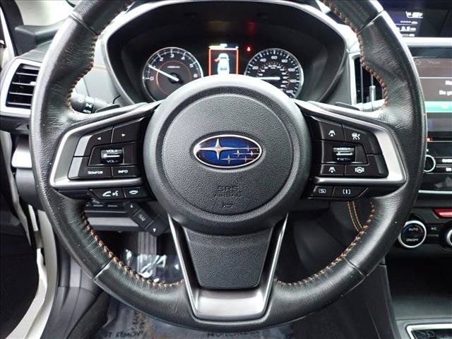Used 2021 Subaru Crosstrek 2.5i Limited w/ Popular Package #4 AWD/4WD image 13