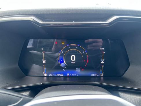 Certified 2023 Chevrolet Colorado LT AWD/4WD image 19
