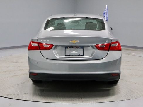 Used 2024 Chevrolet Malibu LT image 11