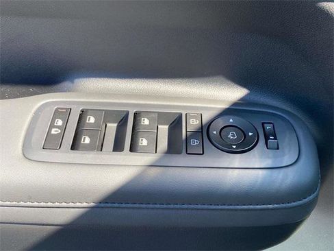 New 2025 Hyundai Santa Fe Limited image 8