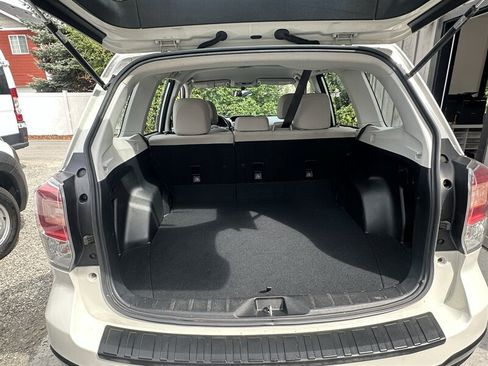Used 2017 Subaru Forester 2.5i w/ Rugged Package #3 AWD/4WD image 32