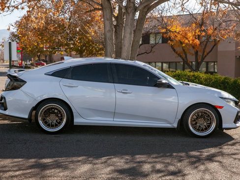 Used 2020 Honda Civic Si image 4