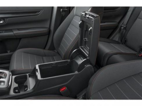 New 2026 Honda CR-V Sport image 36