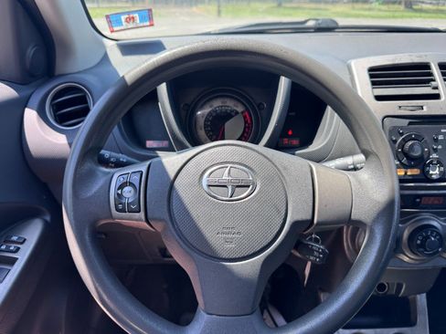 Used 2013 Scion xD FWD image 15