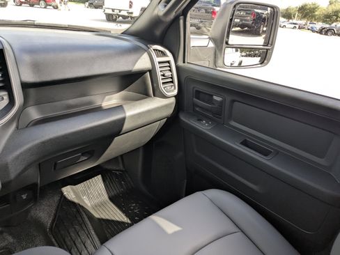 New 2026 RAM 5500 Tradesman image 14