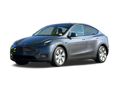 Used 2023 Tesla Model Y Long Range