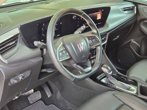 Used 2024 Buick Encore GX Sport Touring w/ Comfort Package FWD image 10