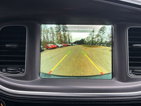 Used 2022 Dodge Charger Scat Pack w/ Plus Group image 5