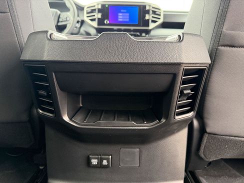 New 2026 Toyota Tundra SR5 AWD/4WD image 17