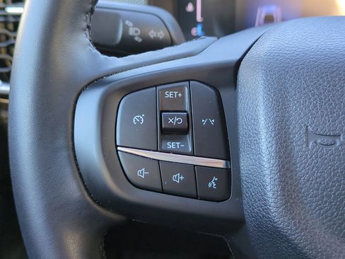 Used 2024 Ford Ranger XLT w/ FX4 Off-Road Package image 25