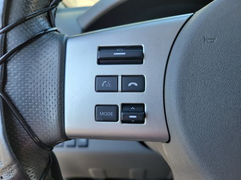 Used 2019 Nissan Frontier SV w/ Value Truck Package image 13