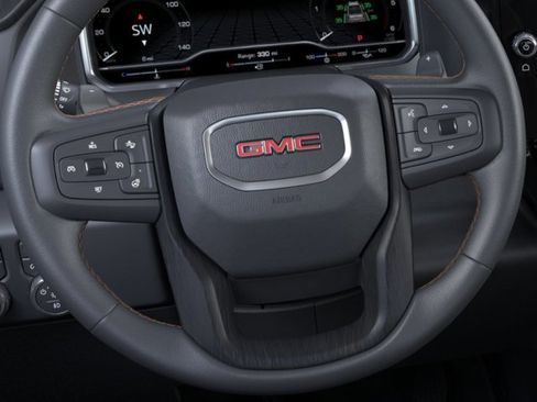 New 2026 GMC Sierra 1500 AT4 w/ Technology Package AWD/4WD image 19