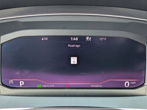 Used 2024 Volkswagen Tiguan SEL R-Line AWD/4WD image 11