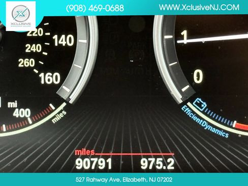 Used 2016 BMW X5 xDrive35i image 14