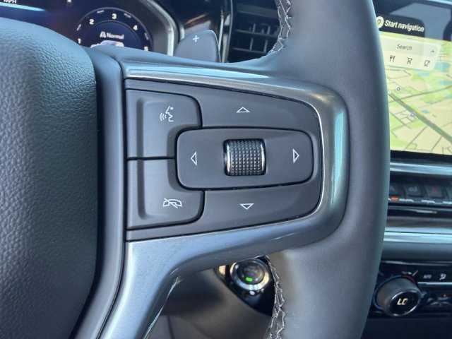 New 2026 Chevrolet Silverado 1500 RST w/ All Star Edition Plus AWD/4WD image 30