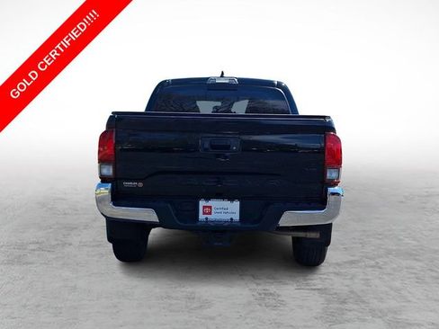 Certified 2023 Toyota Tacoma SR5 image 5