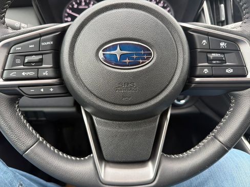 Certified 2024 Subaru Legacy Premium AWD/4WD image 43