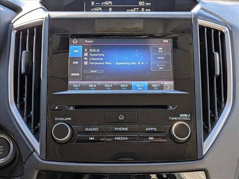 Used 2021 Subaru Forester Premium w/ Popular Package #1 image 12