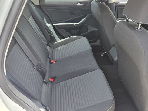 Used 2023 Volkswagen Jetta S FWD image 15