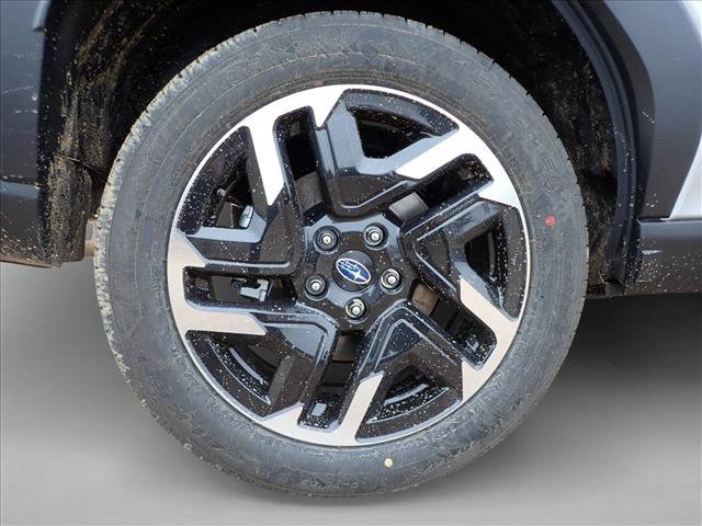 New 2026 Subaru Forester Touring AWD/4WD image 7