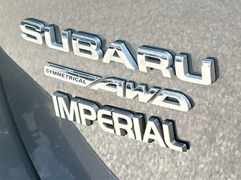 Used 2020 Subaru Forester w/ Alloy Wheel Package AWD/4WD image 13