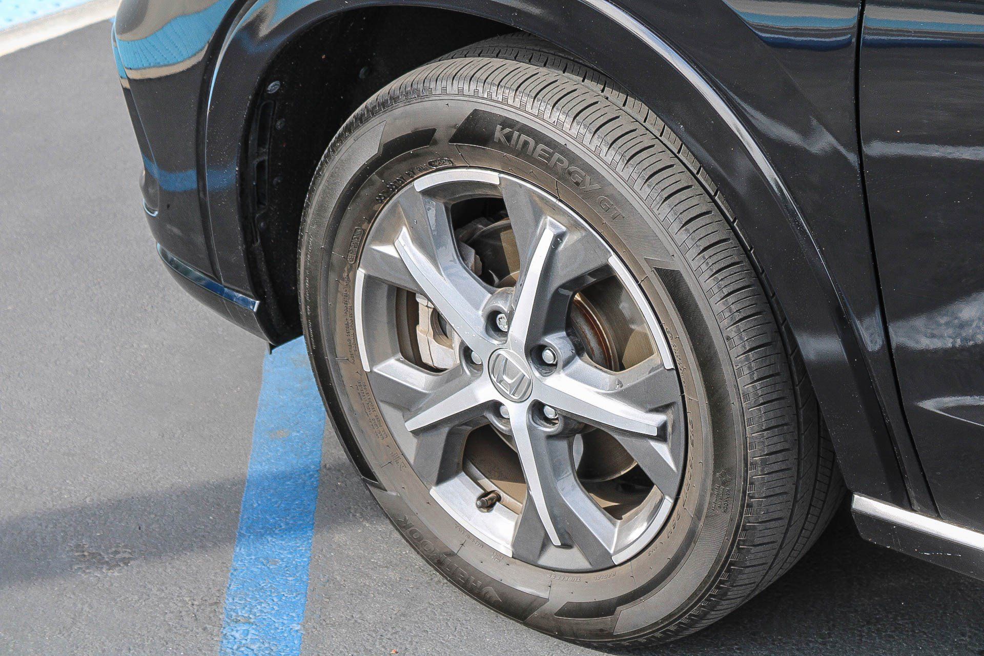 Used 2024 Honda HR-V EX-L image 13