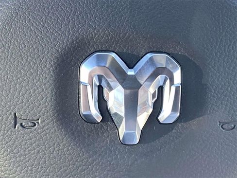 New 2026 RAM 1500 Laramie w/ Night Edition image 29