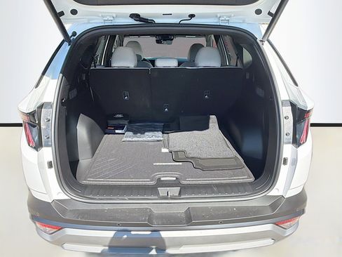 New 2026 Hyundai Tucson Limited image 12
