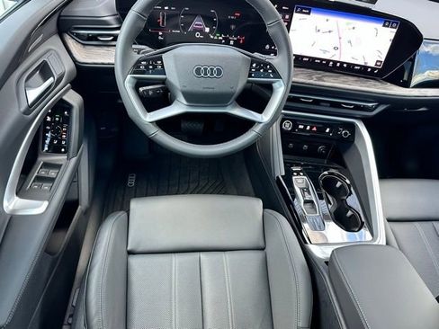 New 2025 Audi Q5 Premium Plus image 8