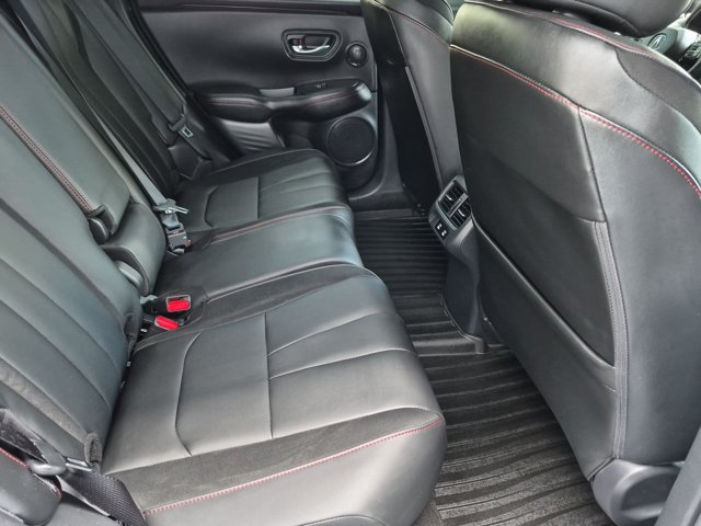 Used 2025 Acura ADX A-Spec w/ Advance Package AWD/4WD image 20