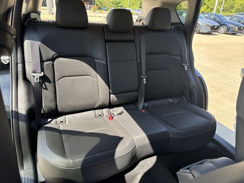 New 2026 MAZDA CX-5 Preferred AWD/4WD image 23