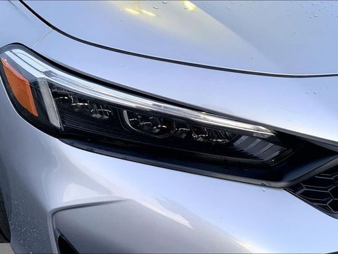 Used 2025 Honda Civic Sport image 26