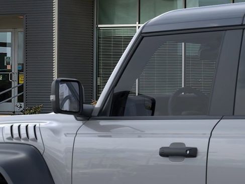 New 2026 Ford Bronco Raptor w/ Interior Carbon Fiber Pack AWD/4WD image 22