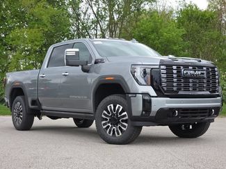 New 2026 GMC Sierra 2500 Denali Ultimate AWD/4WD video 2
