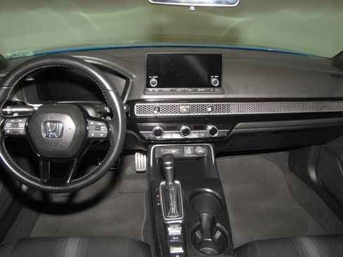 Used 2024 Honda Civic Sport image 14