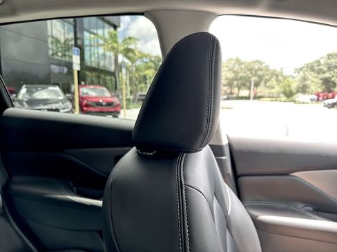 Used 2023 Nissan Murano SV w/ SV Midnight Edition Package FWD image 20