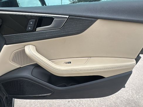 Used 2022 Audi A5 2.0T Premium Plus w/ Premium Plus image 29