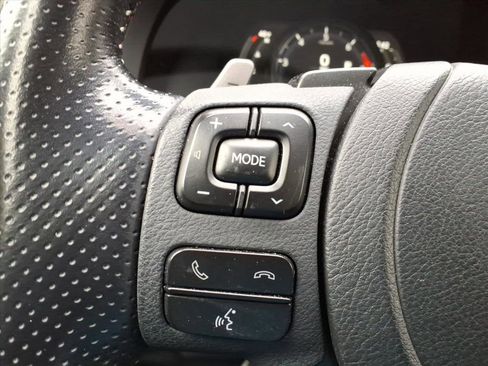 Certified 2022 Lexus IS 350 F Sport image 14