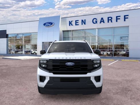New 2026 Ford Expedition Max Active AWD/4WD image 7