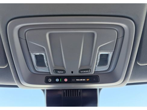 New 2026 Chevrolet Silverado 2500 Custom w/ Custom Value Package image 16